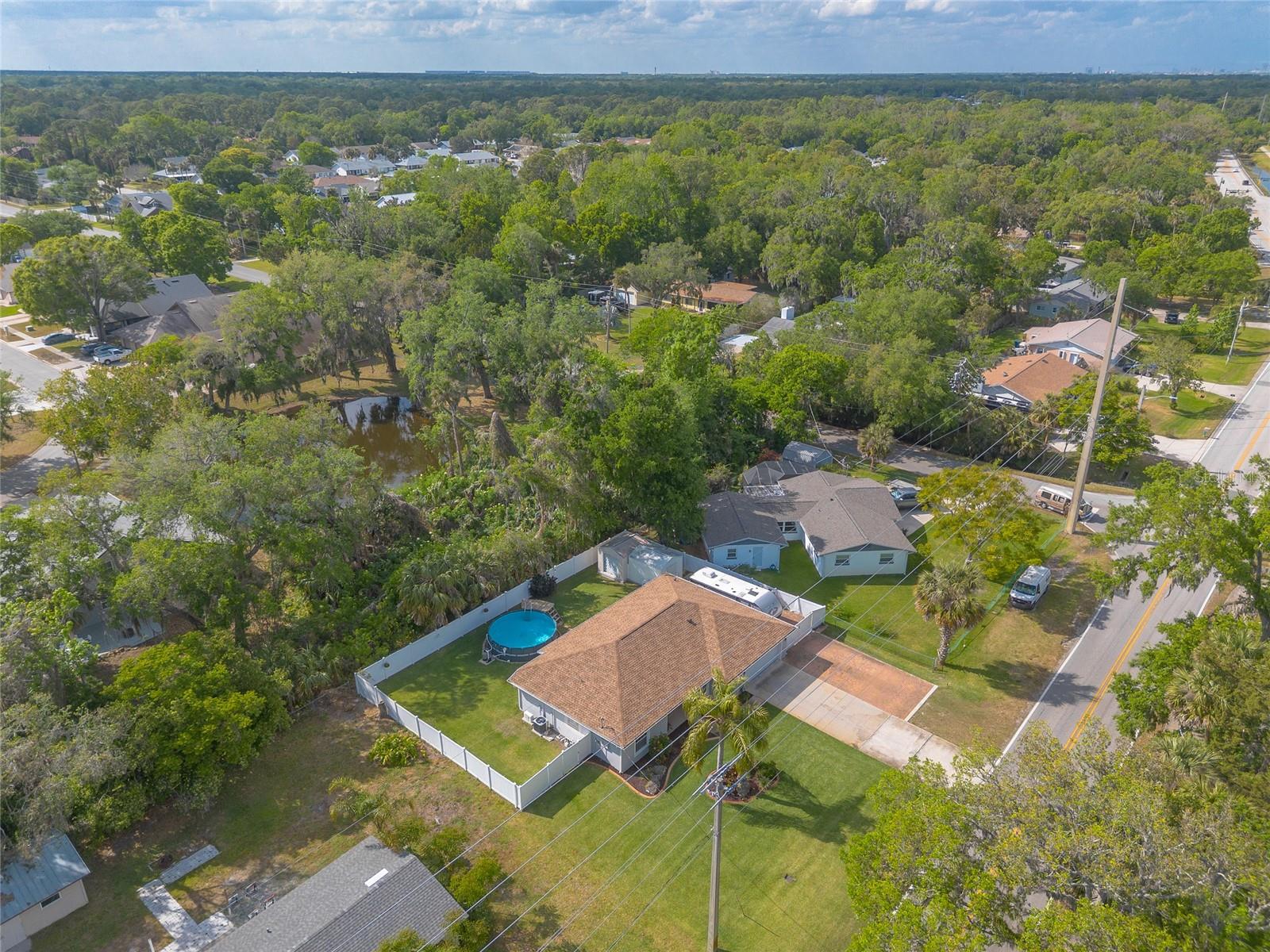 4520 SPRUCE CREEK RD, PORT ORANGE, FL, 32127