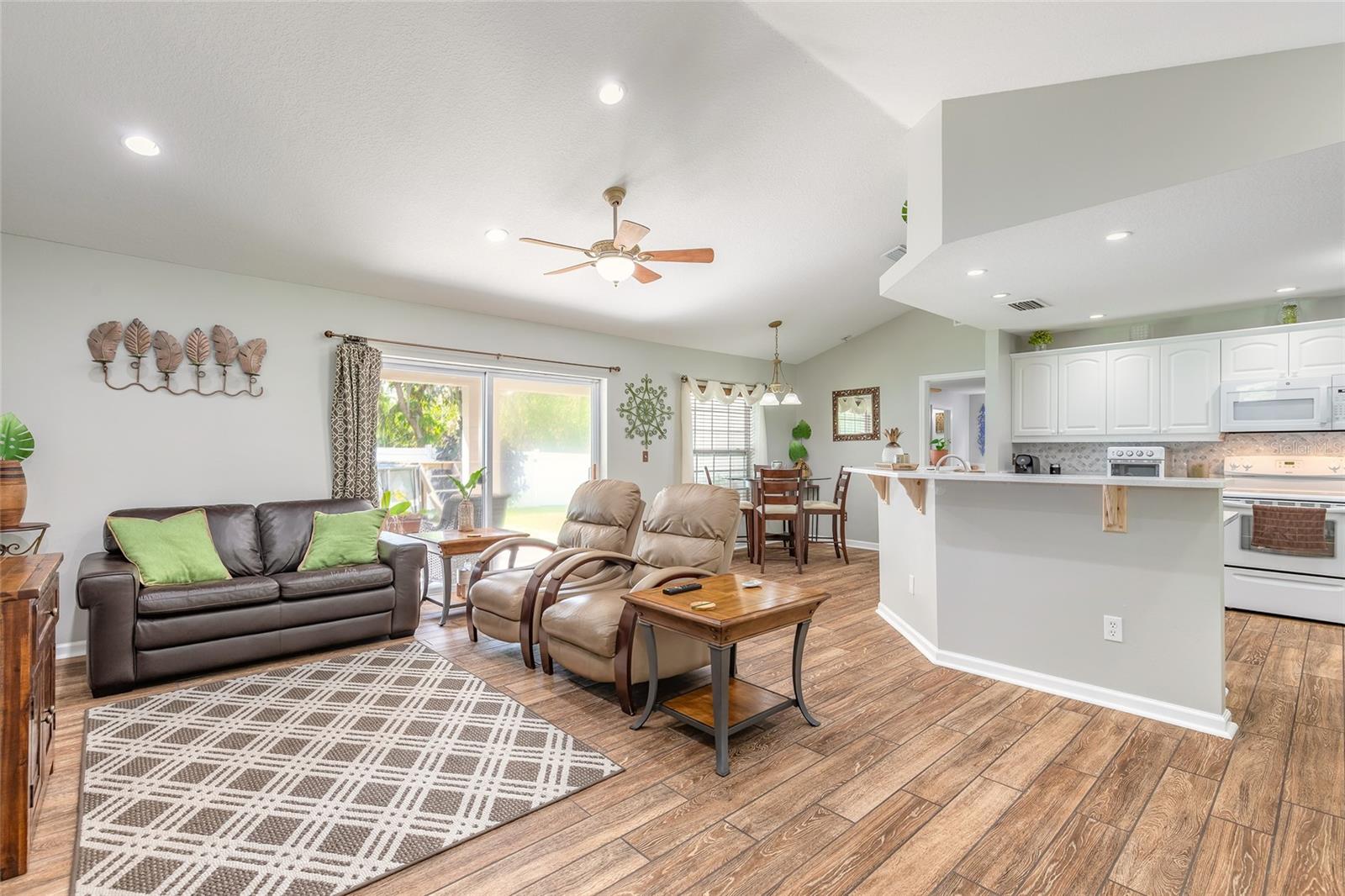 4520 SPRUCE CREEK RD, PORT ORANGE, FL, 32127