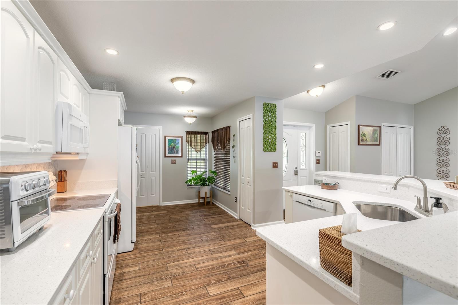 4520 SPRUCE CREEK RD, PORT ORANGE, FL, 32127