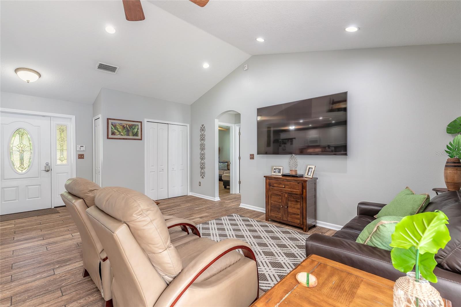 4520 SPRUCE CREEK RD, PORT ORANGE, FL, 32127