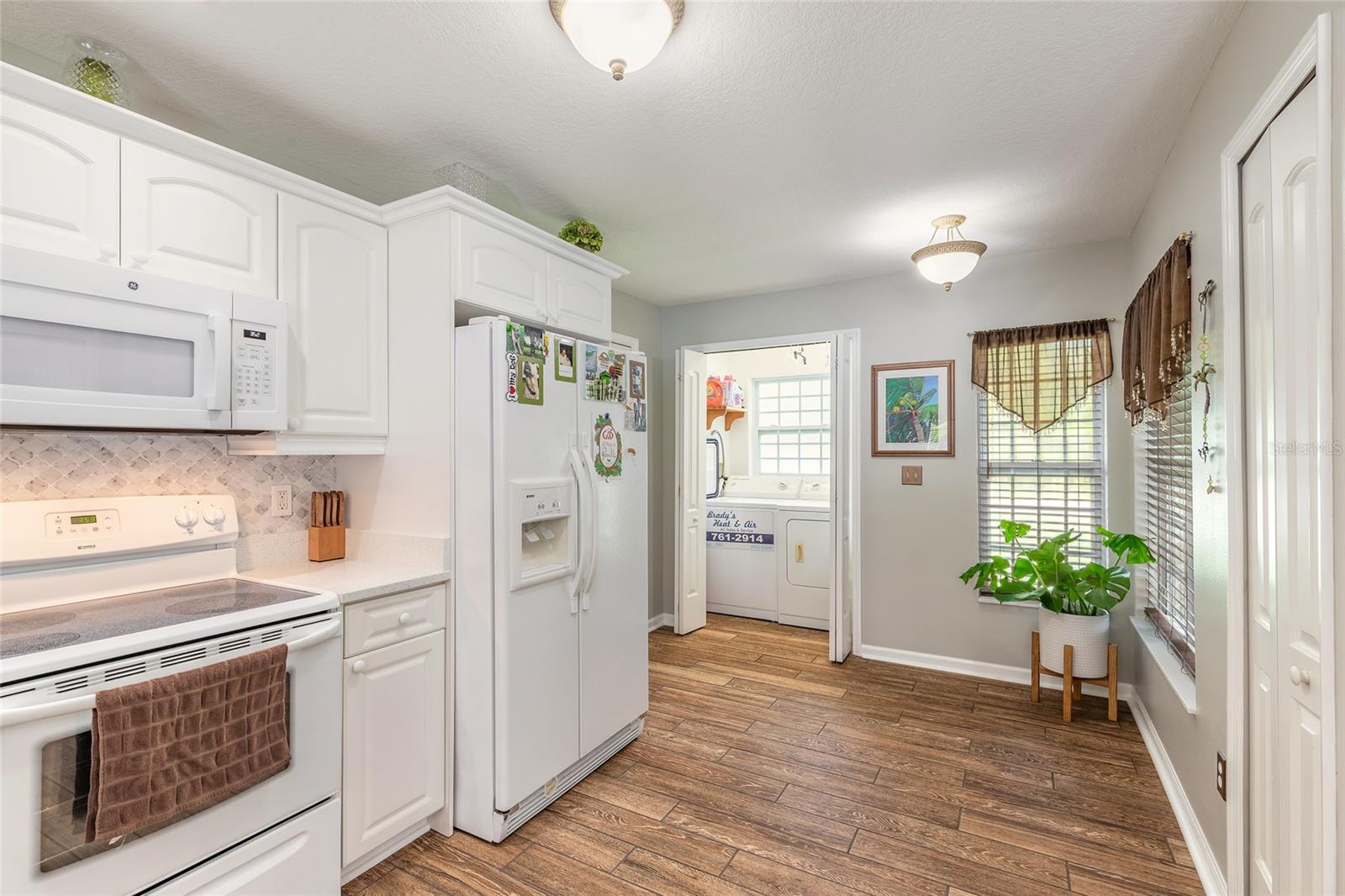 4520 SPRUCE CREEK RD, PORT ORANGE, FL, 32127