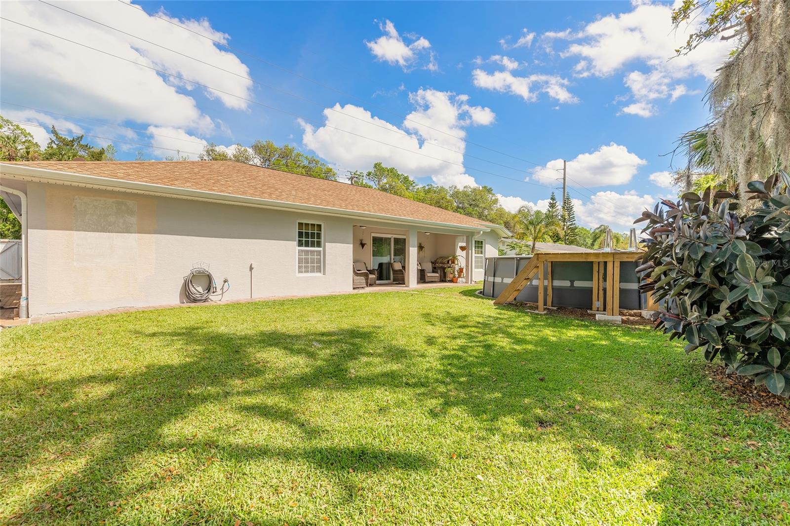 4520 SPRUCE CREEK RD, PORT ORANGE, FL, 32127