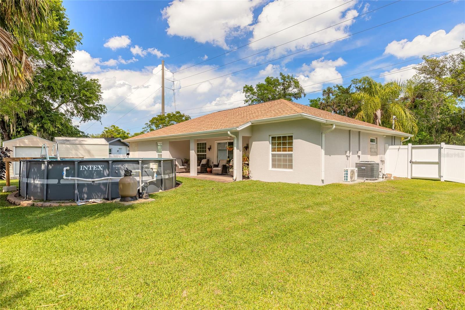 4520 SPRUCE CREEK RD, PORT ORANGE, FL, 32127