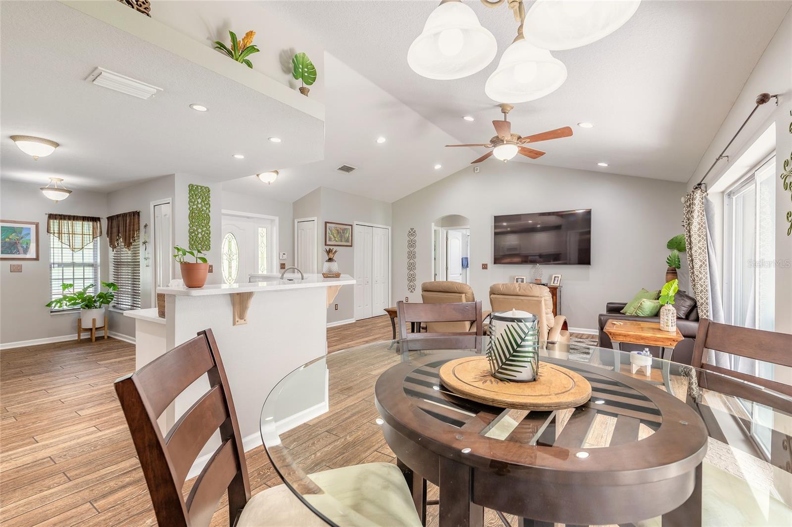 4520 SPRUCE CREEK RD, PORT ORANGE, FL, 32127