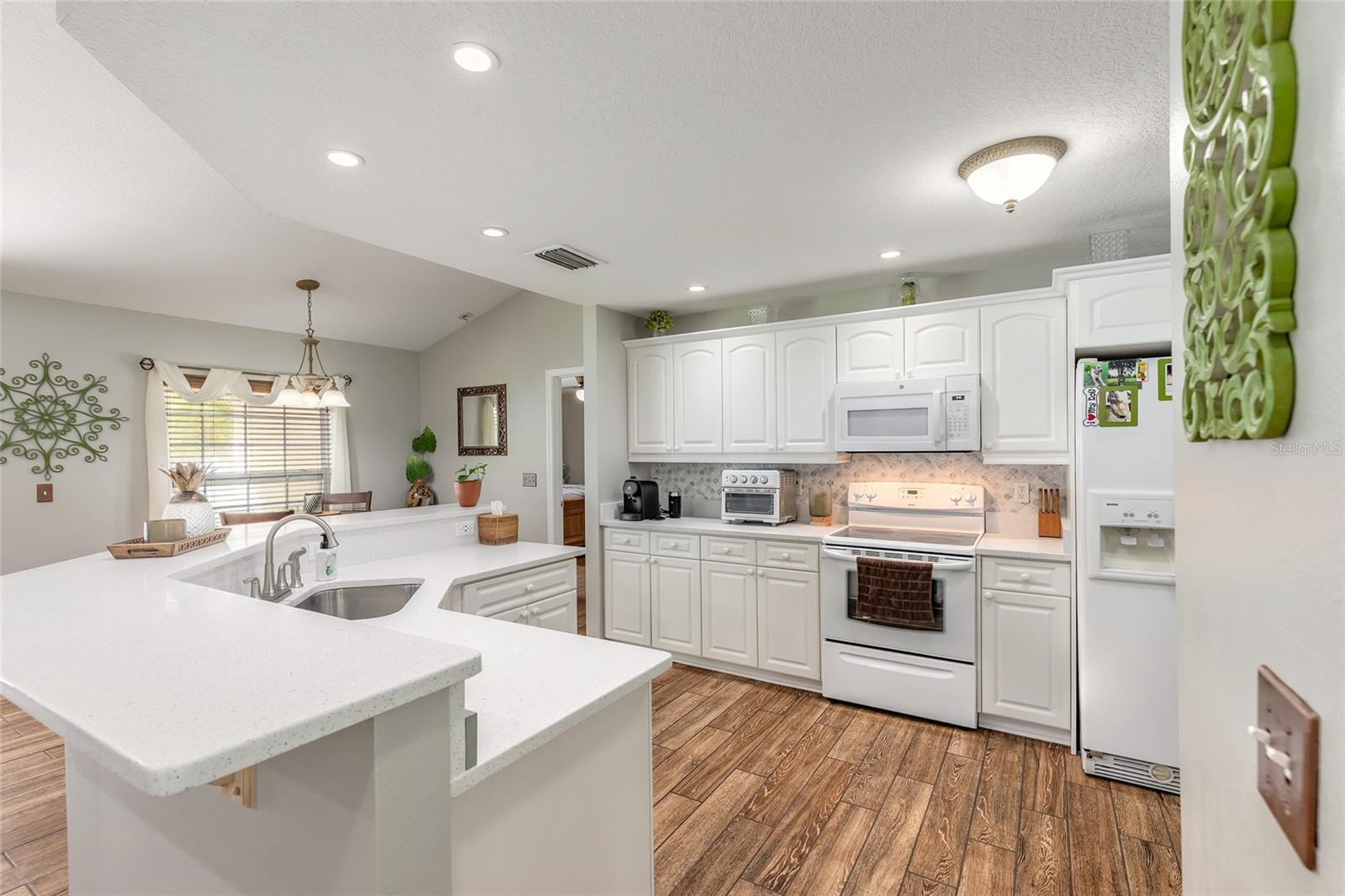 4520 SPRUCE CREEK RD, PORT ORANGE, FL, 32127