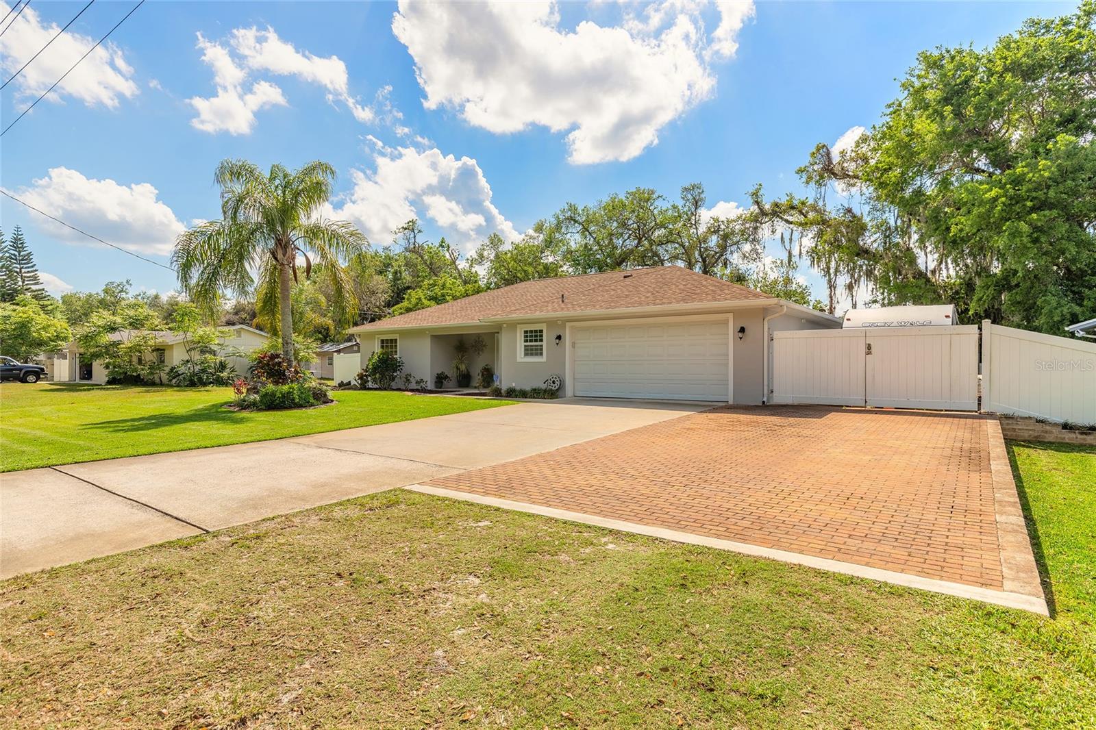 4520 SPRUCE CREEK RD, PORT ORANGE, FL, 32127