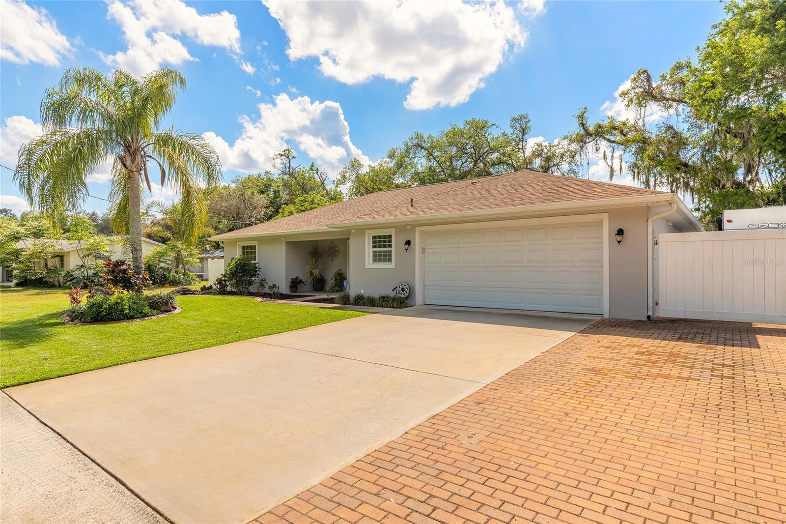4520 SPRUCE CREEK RD, PORT ORANGE, FL, 32127