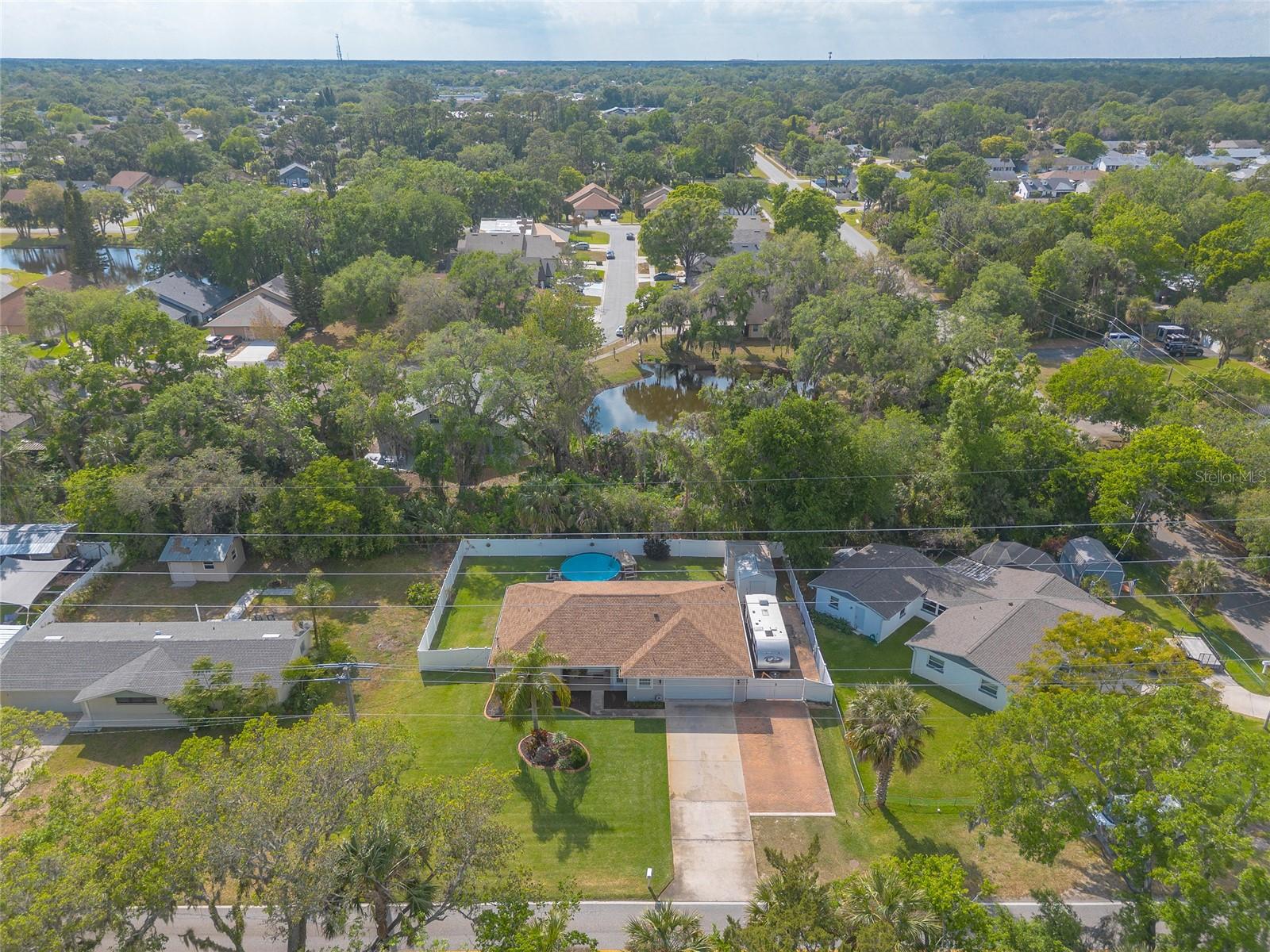 4520 SPRUCE CREEK RD, PORT ORANGE, FL, 32127