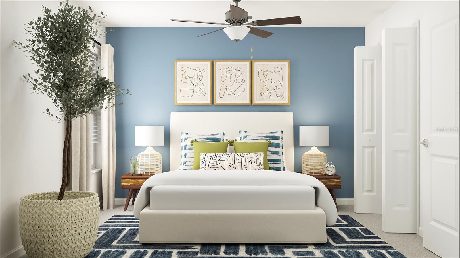 8532 BELLA MAR TRL, PARRISH, FL, 34219