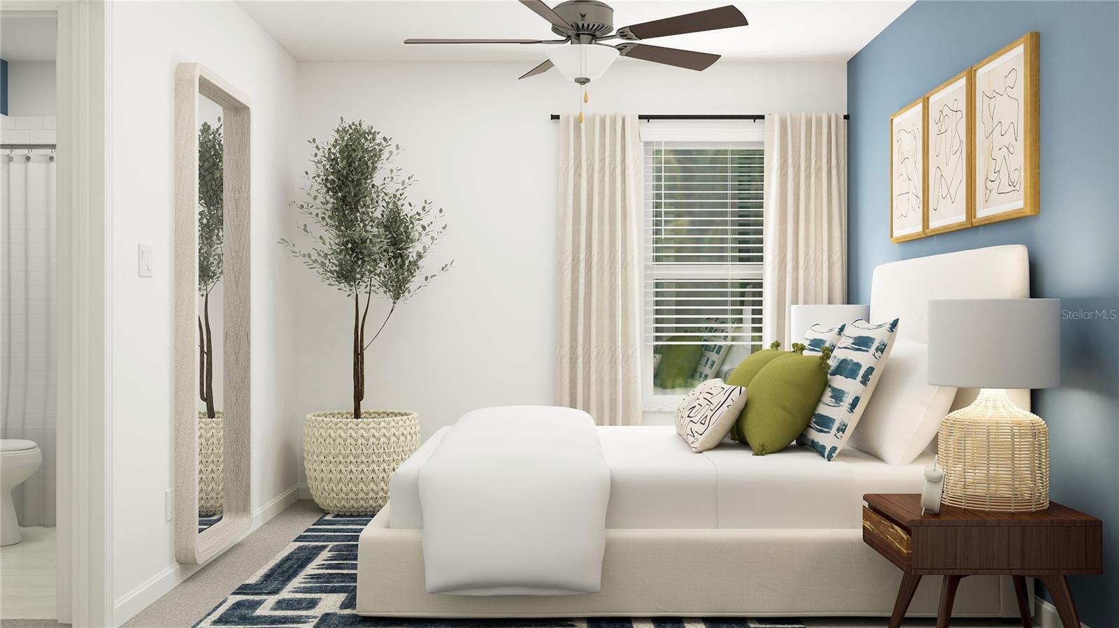 8532 BELLA MAR TRL, PARRISH, FL, 34219