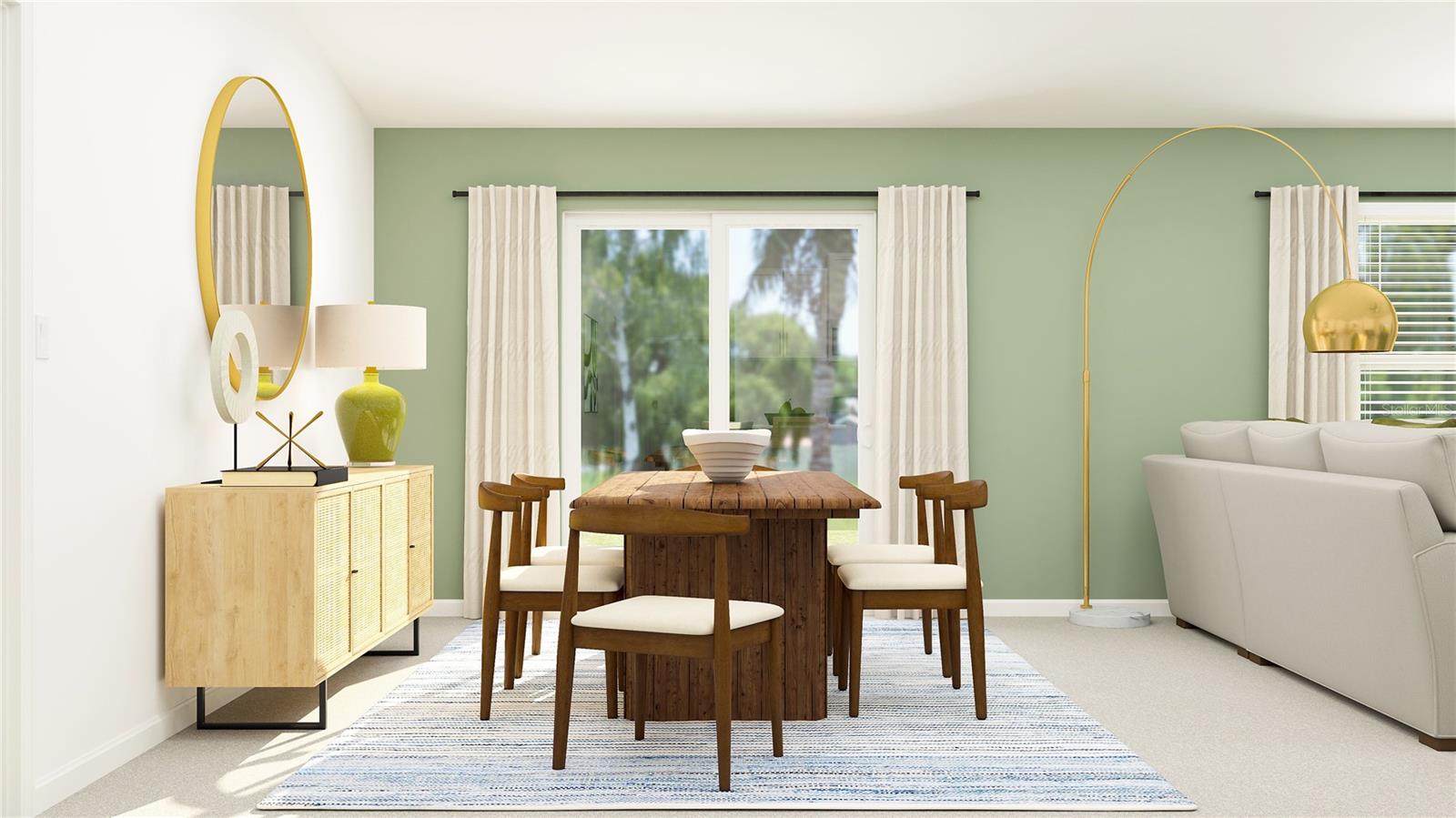 8532 BELLA MAR TRL, PARRISH, FL, 34219