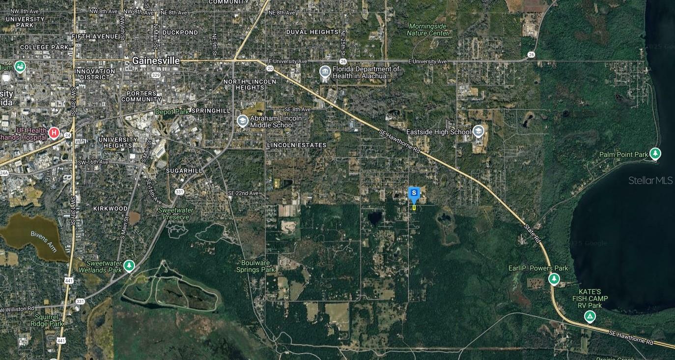 2406 SE 36TH ST, GAINESVILLE, FL, 32641