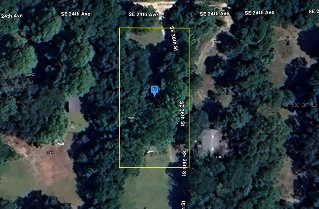 2406 SE 36TH ST, GAINESVILLE, FL, 32641