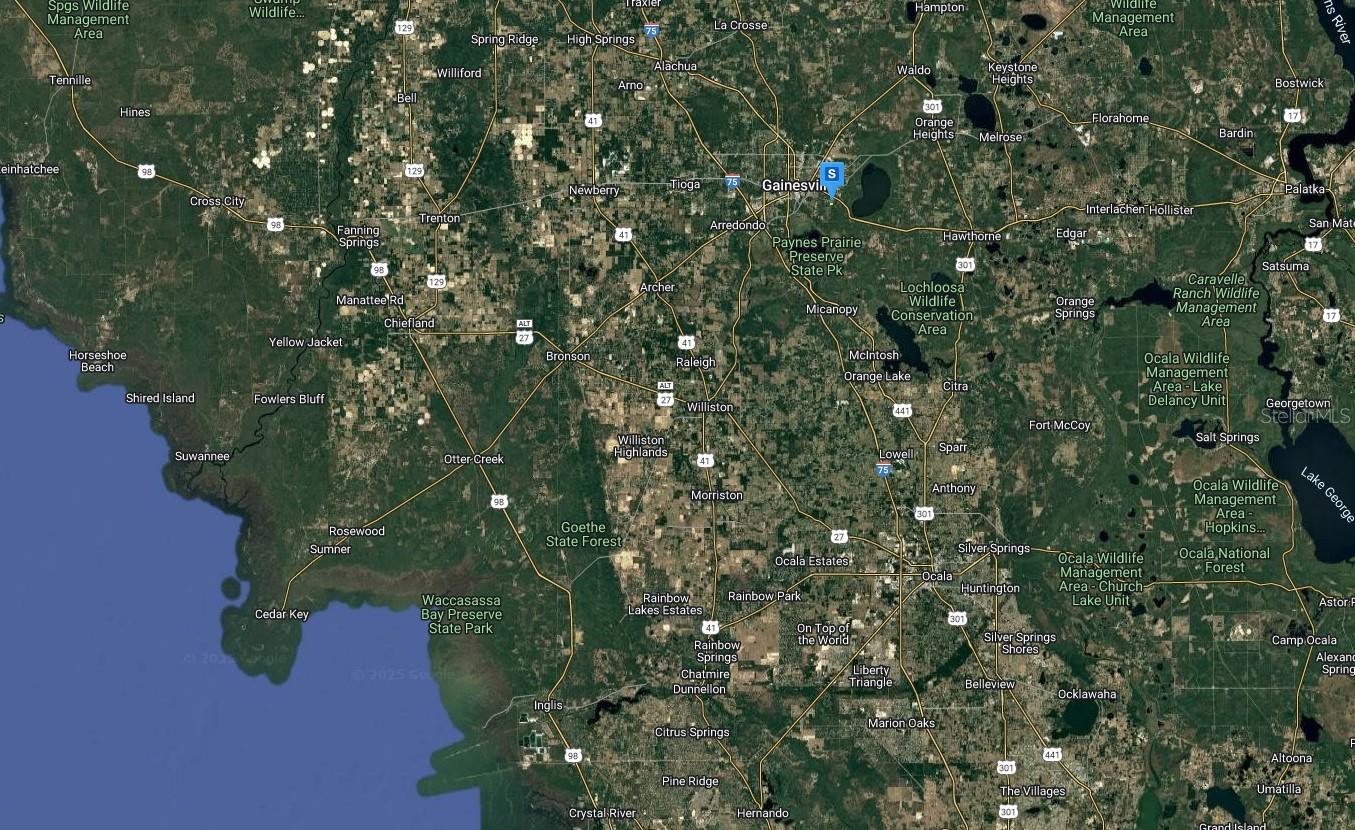 2406 SE 36TH ST, GAINESVILLE, FL, 32641