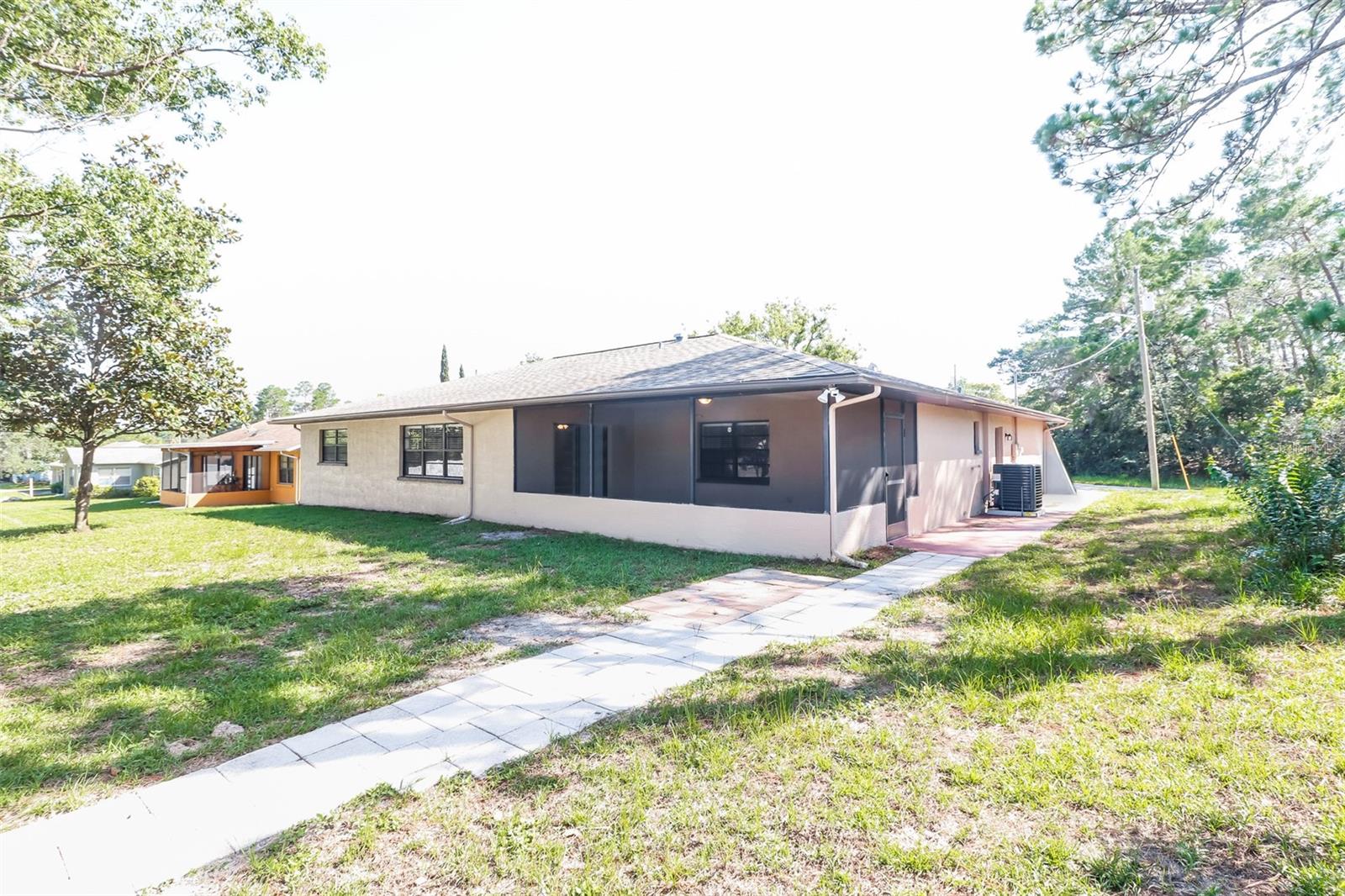 6158 SUNDAY RD, SPRING HILL, FL, 34608