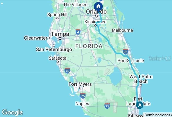 480 BANYON TREE CIR #100, MAITLAND, FL, 32751