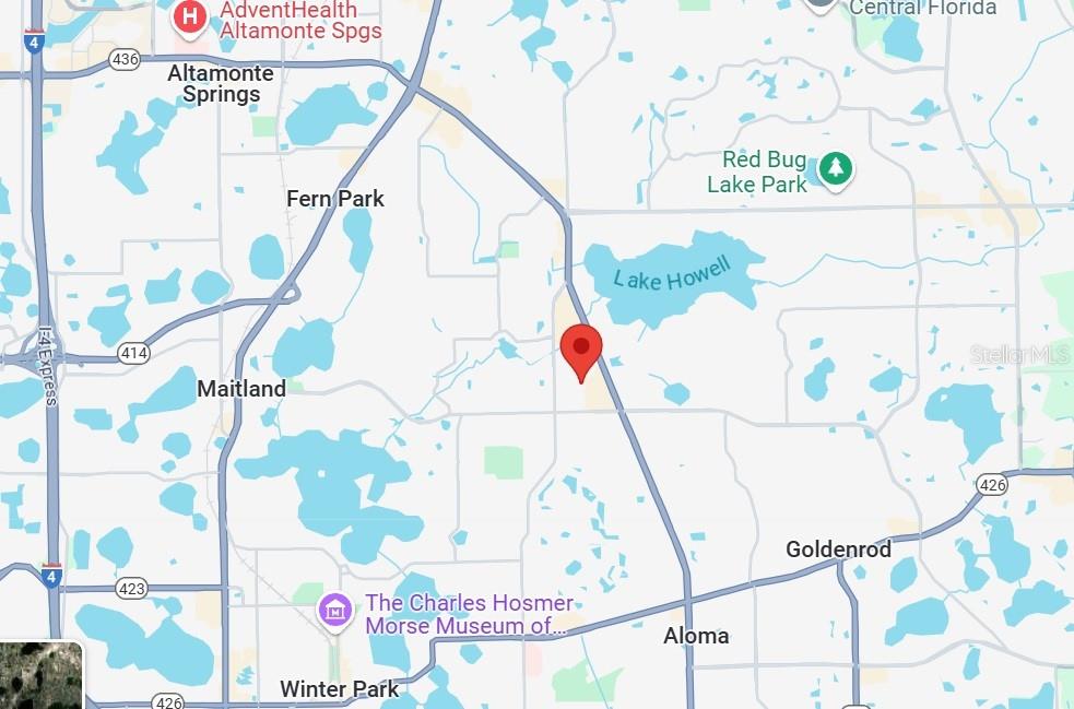 480 BANYON TREE CIR #100, MAITLAND, FL, 32751