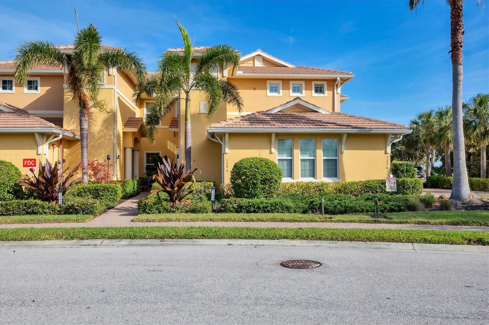 1294 RIVERSCAPE ST #D, BRADENTON, FL, 34208