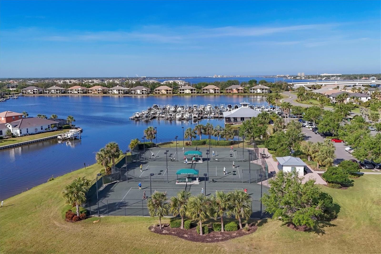 1294 RIVERSCAPE ST #D, BRADENTON, FL, 34208