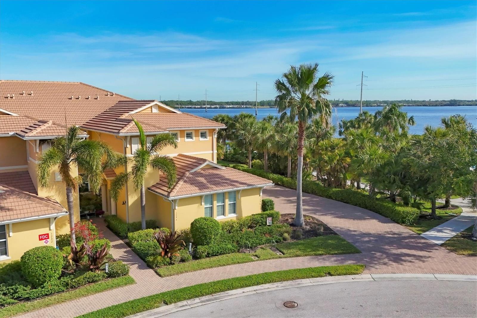 1294 RIVERSCAPE ST #D, BRADENTON, FL, 34208