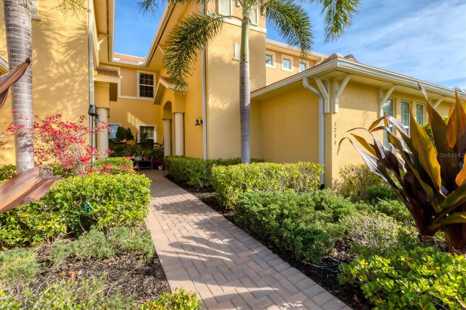 1294 RIVERSCAPE ST #D, BRADENTON, FL, 34208