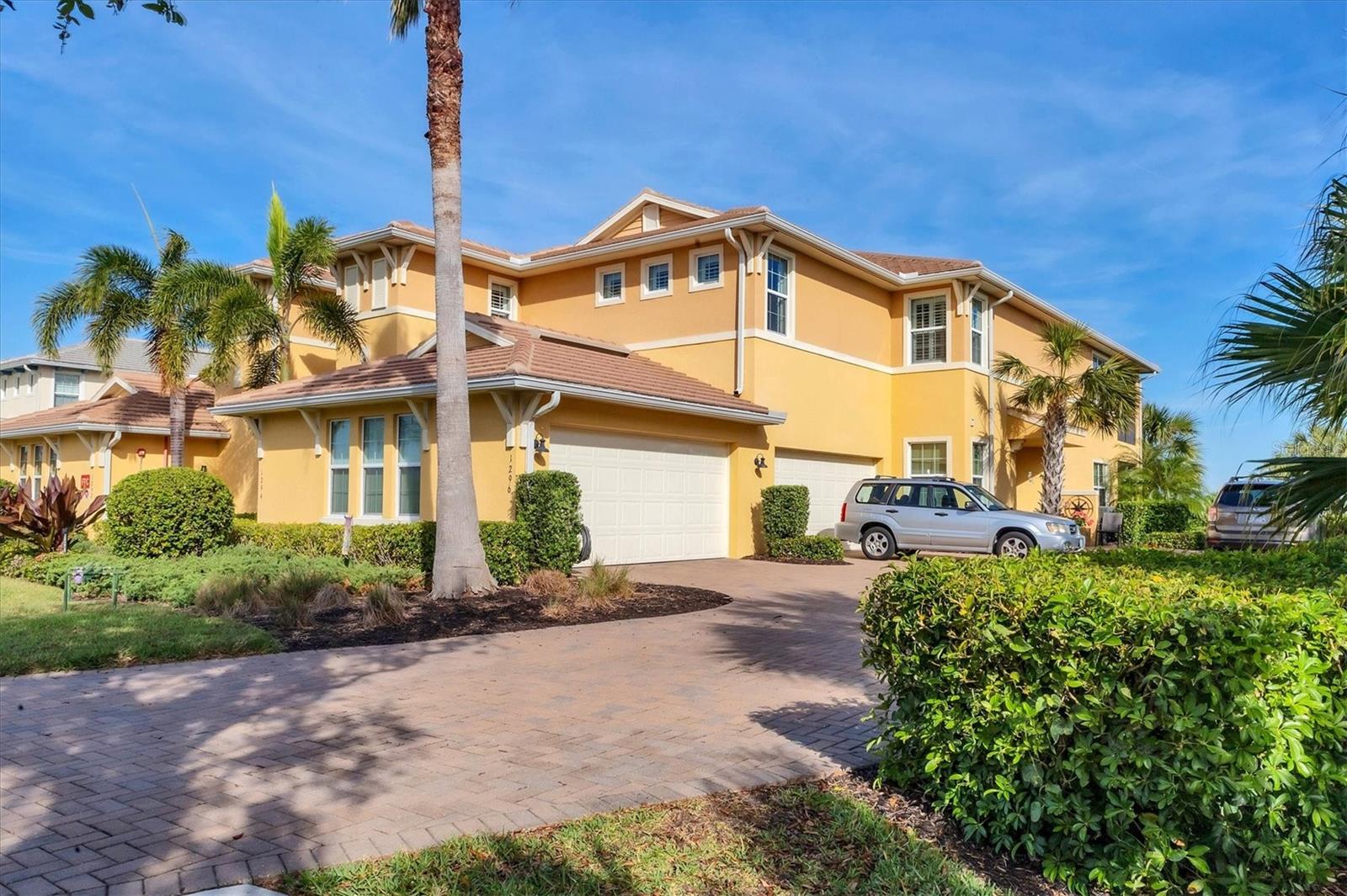 1294 RIVERSCAPE ST #D, BRADENTON, FL, 34208