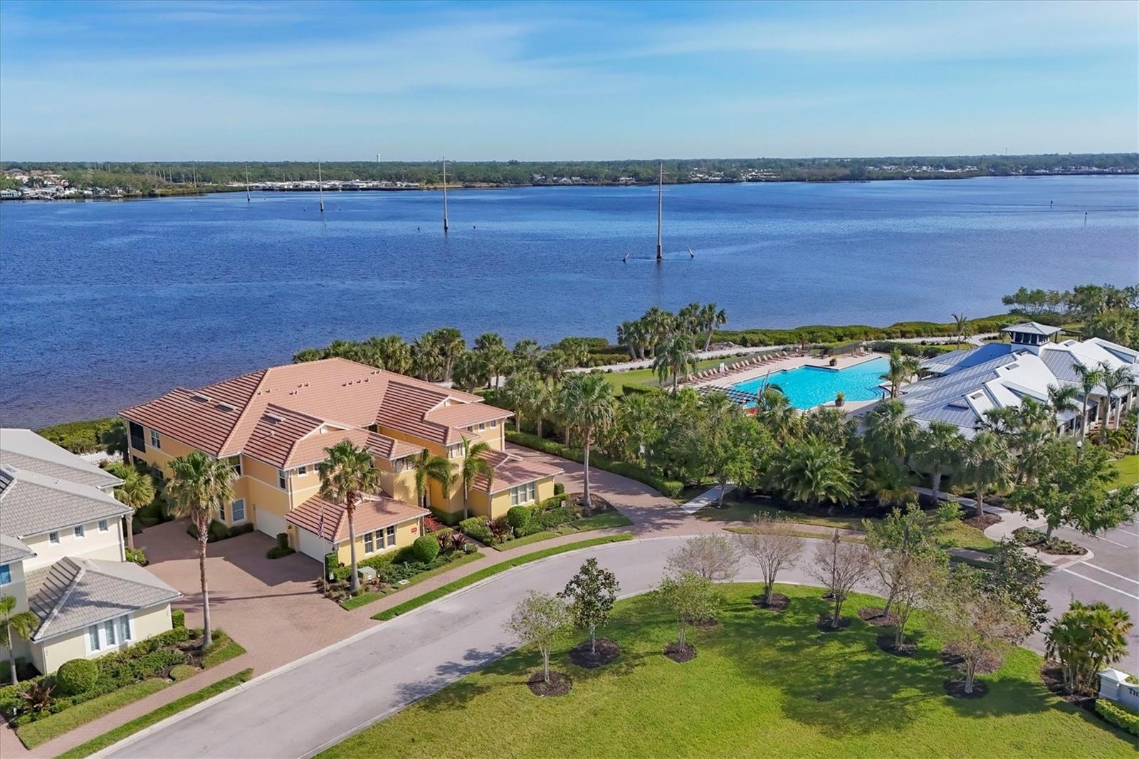 1294 RIVERSCAPE ST #D, BRADENTON, FL, 34208