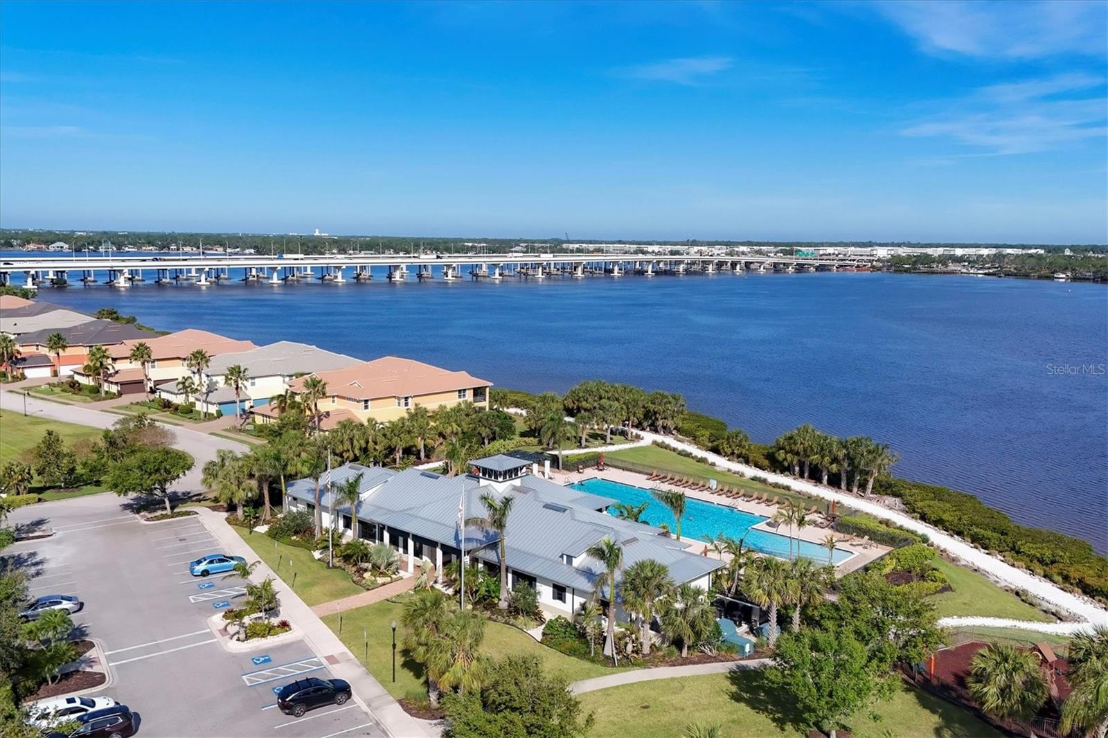 1294 RIVERSCAPE ST #D, BRADENTON, FL, 34208