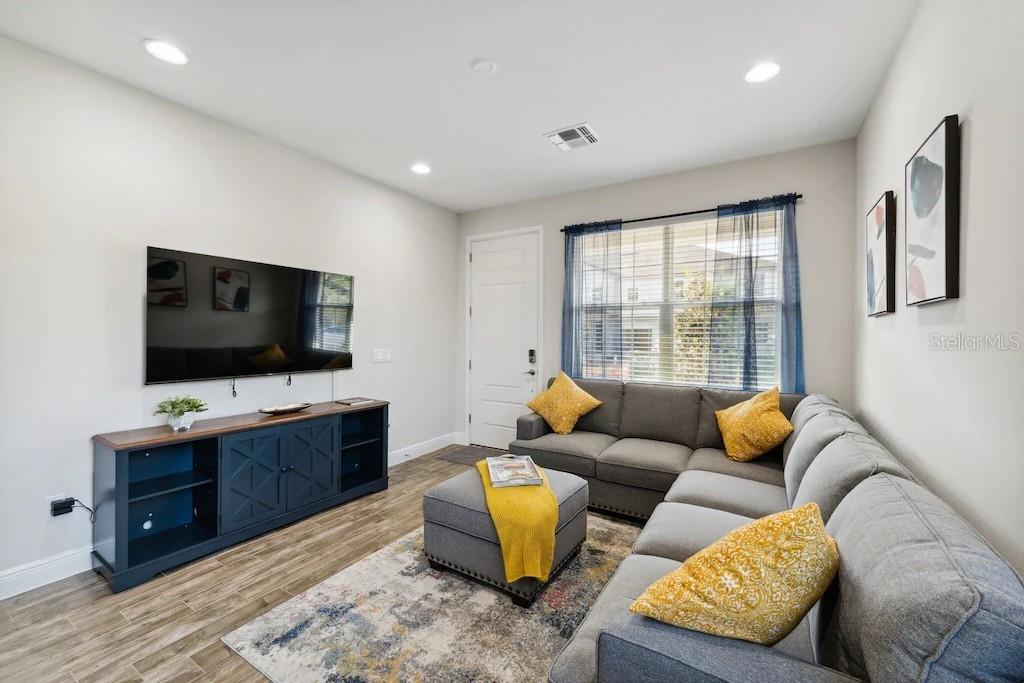 4461 SUMMER FLOWERS PL, KISSIMMEE, FL, 34746