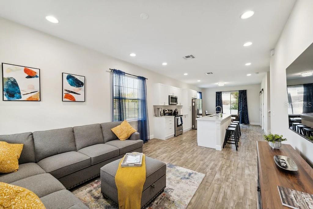 4461 SUMMER FLOWERS PL, KISSIMMEE, FL, 34746