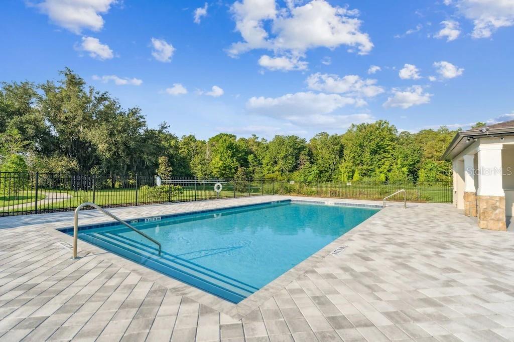 4461 SUMMER FLOWERS PL, KISSIMMEE, FL, 34746