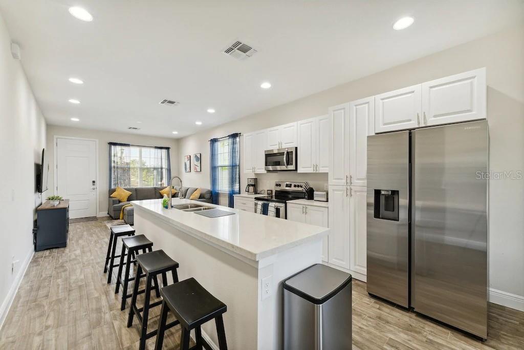 4461 SUMMER FLOWERS PL, KISSIMMEE, FL, 34746