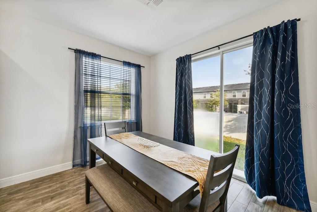 4461 SUMMER FLOWERS PL, KISSIMMEE, FL, 34746