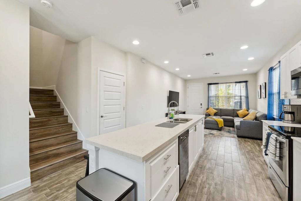 4461 SUMMER FLOWERS PL, KISSIMMEE, FL, 34746