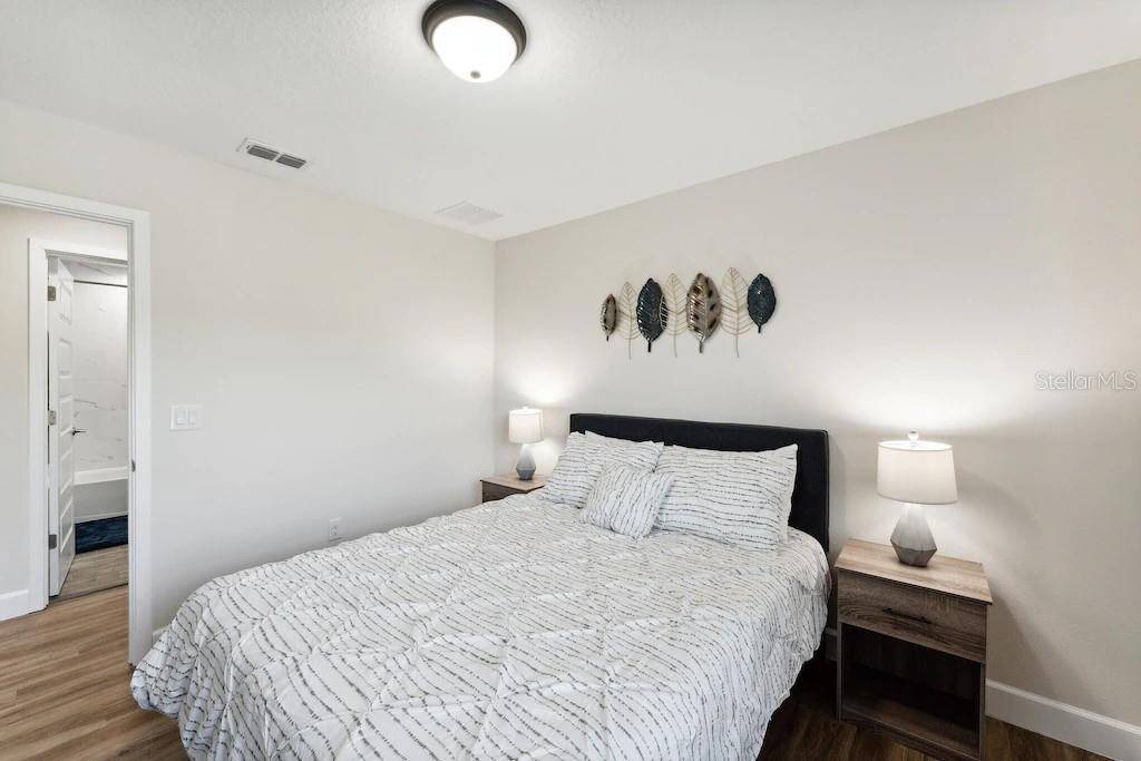 4461 SUMMER FLOWERS PL, KISSIMMEE, FL, 34746