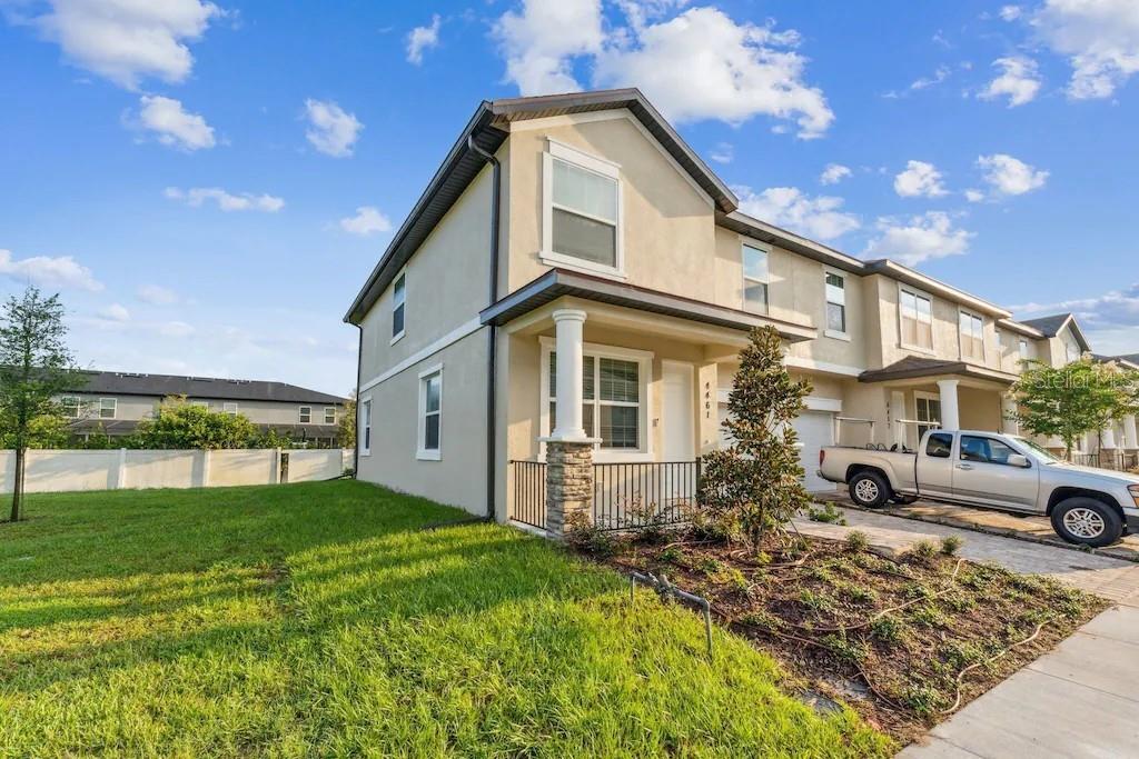 4461 SUMMER FLOWERS PL, KISSIMMEE, FL, 34746