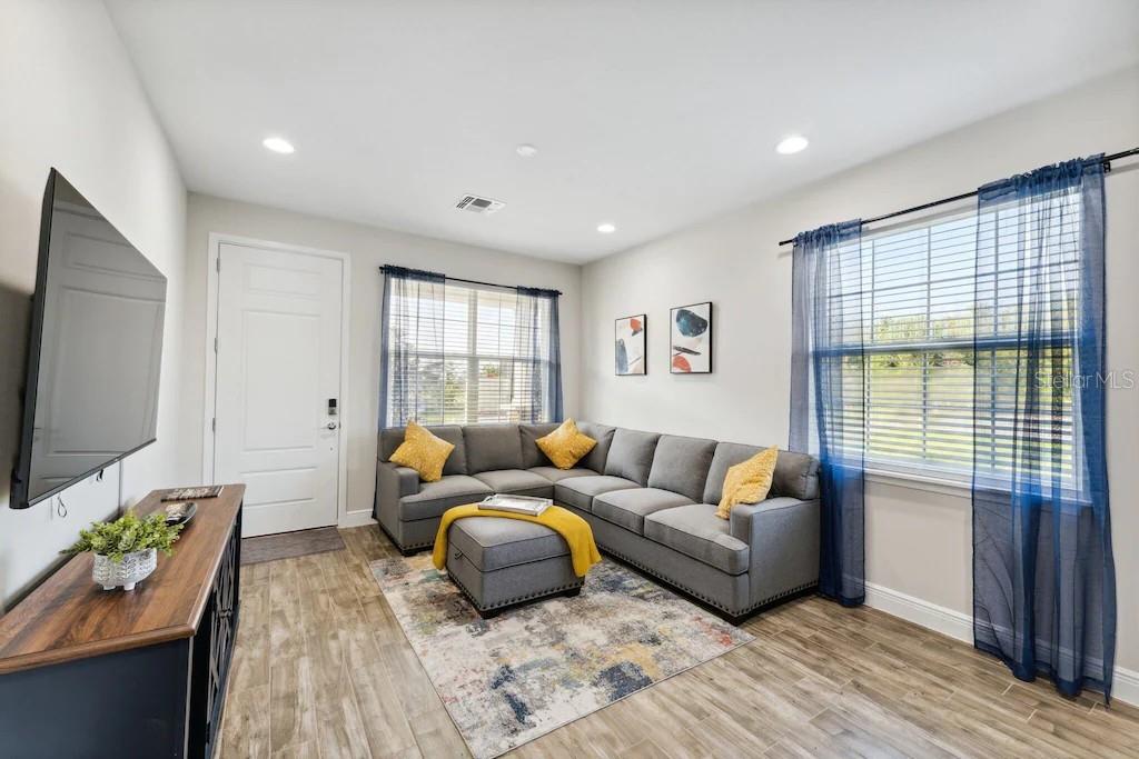 4461 SUMMER FLOWERS PL, KISSIMMEE, FL, 34746