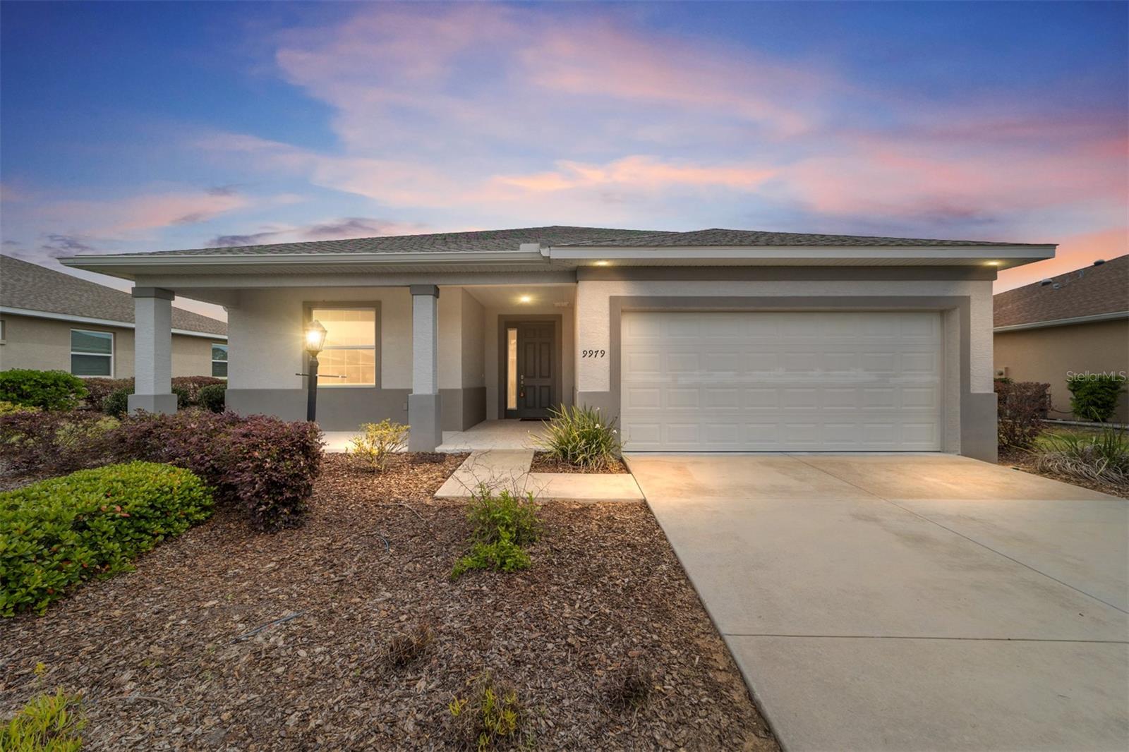 9979 SW 88TH LOOP, OCALA, FL, 34481