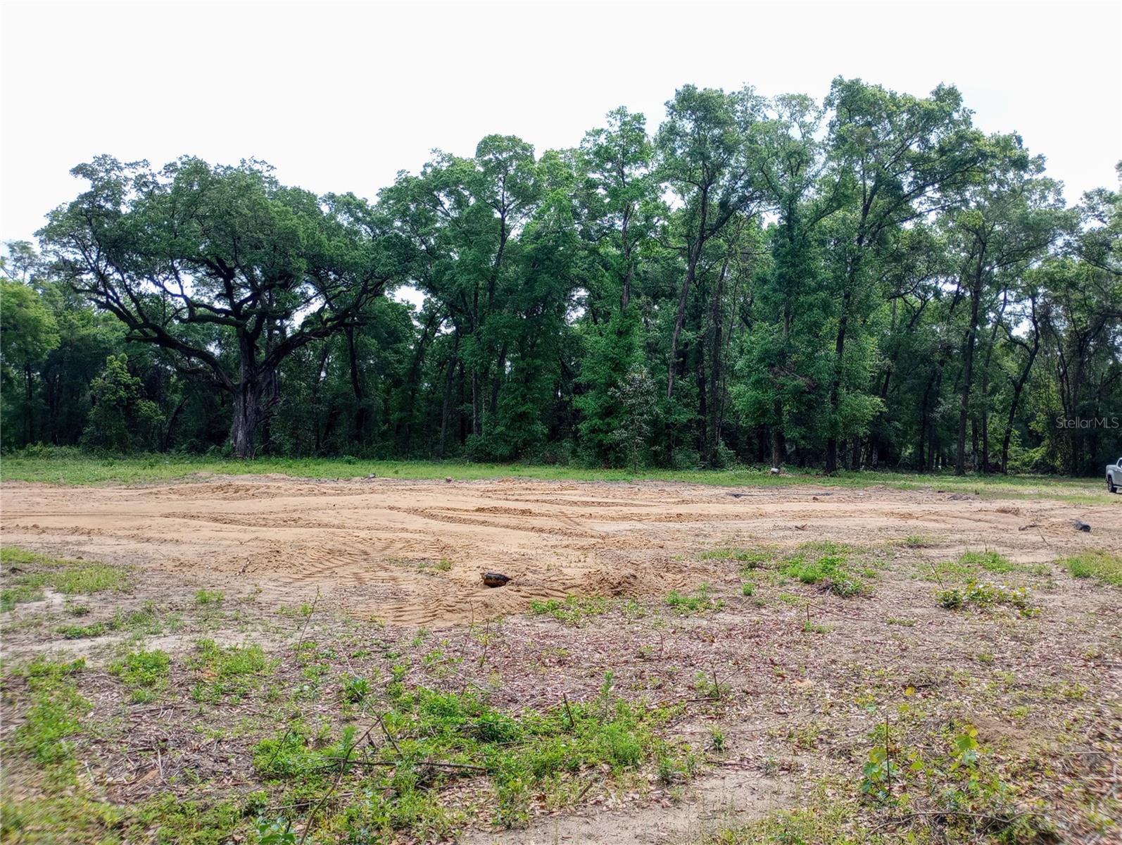 TBD SW 38TH AVE, OCALA, FL, 34476