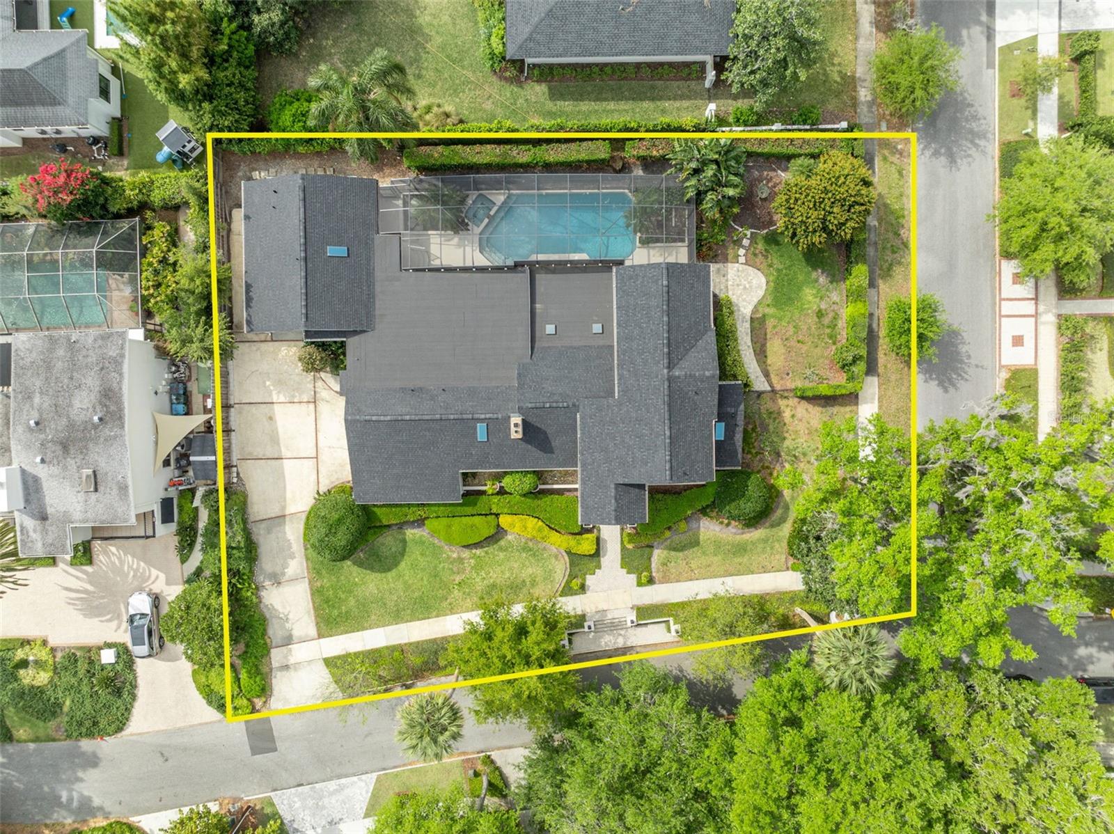 1370 ALBERTA DR, WINTER PARK, FL, 32789