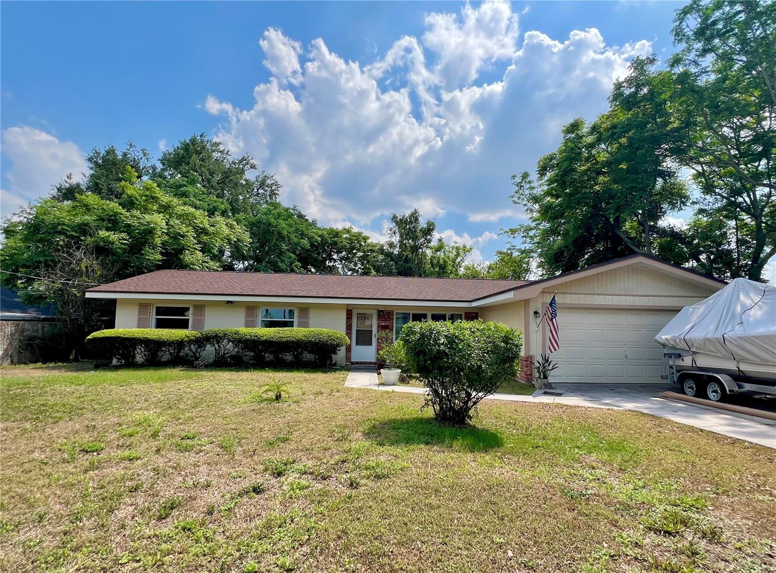 799 W LAKE OTIS DR, WINTER HAVEN, FL, 33880