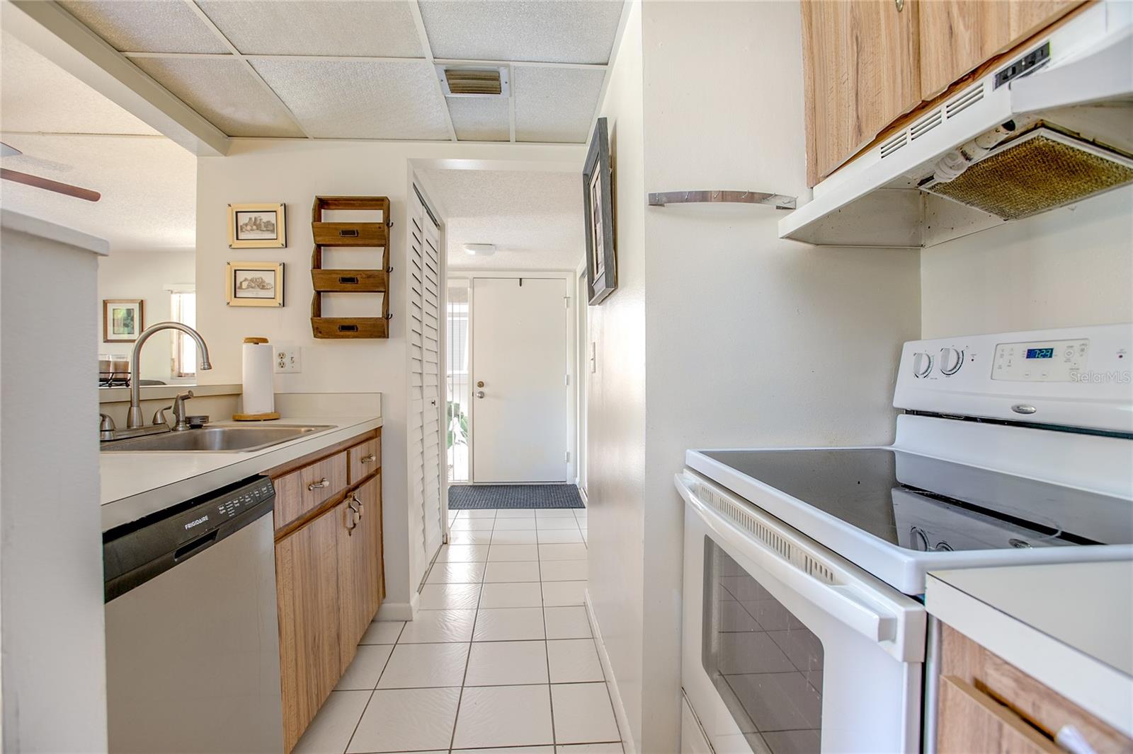 120 HIBISCUS WOODS CT #2A, DELTONA, FL, 32725