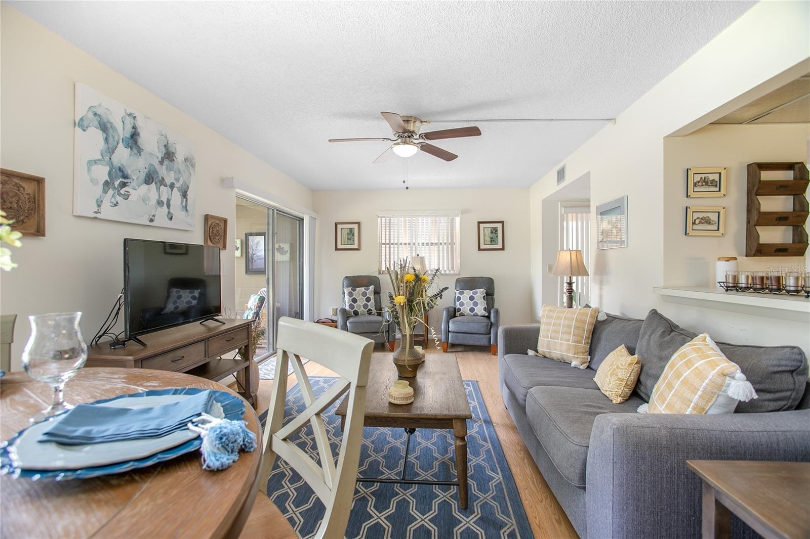 120 HIBISCUS WOODS CT #2A, DELTONA, FL, 32725