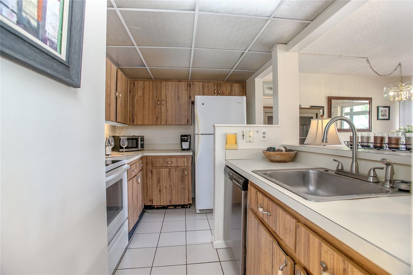 120 HIBISCUS WOODS CT #2A, DELTONA, FL, 32725