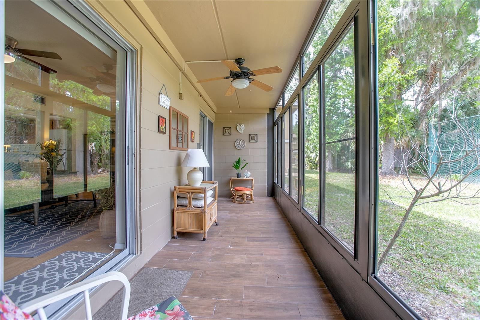 120 HIBISCUS WOODS CT #2A, DELTONA, FL, 32725