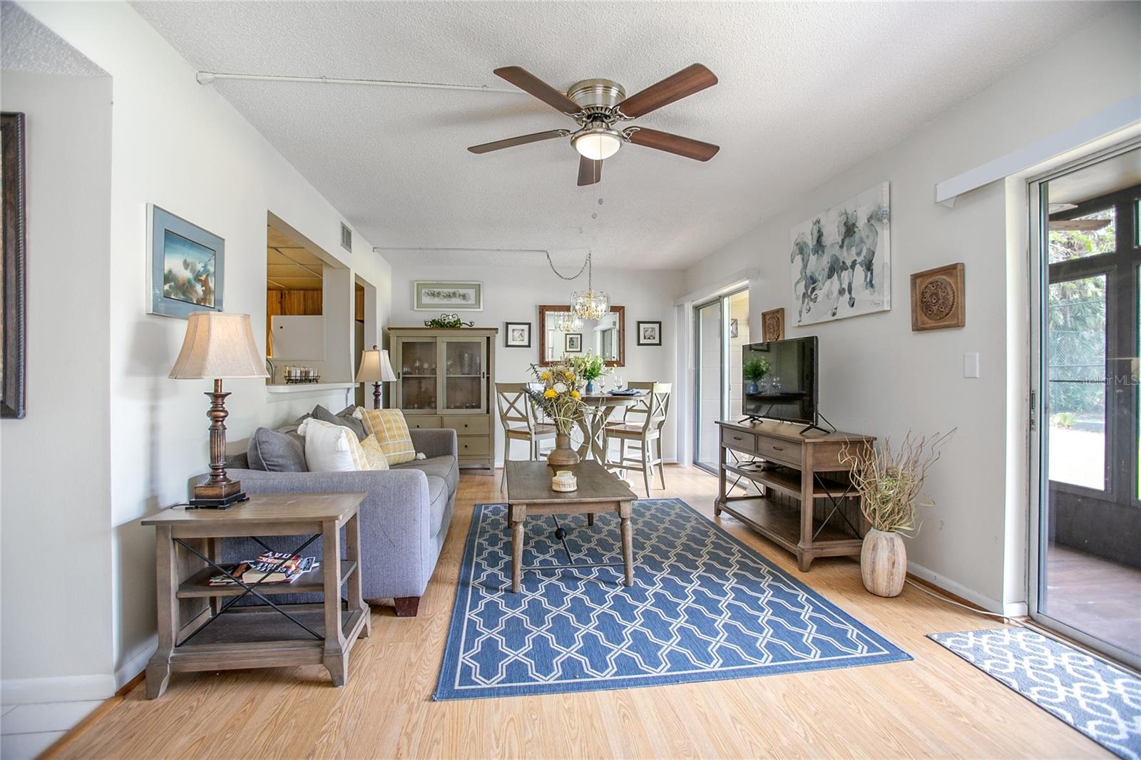 120 HIBISCUS WOODS CT #2A, DELTONA, FL, 32725