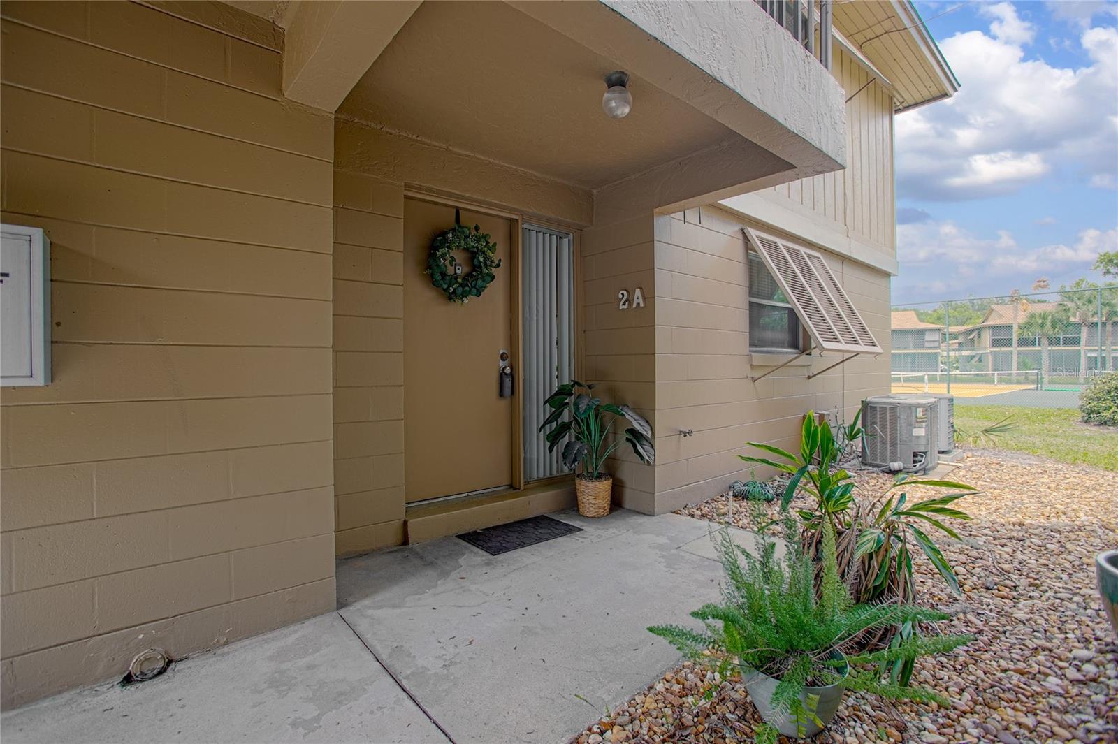 120 HIBISCUS WOODS CT #2A, DELTONA, FL, 32725