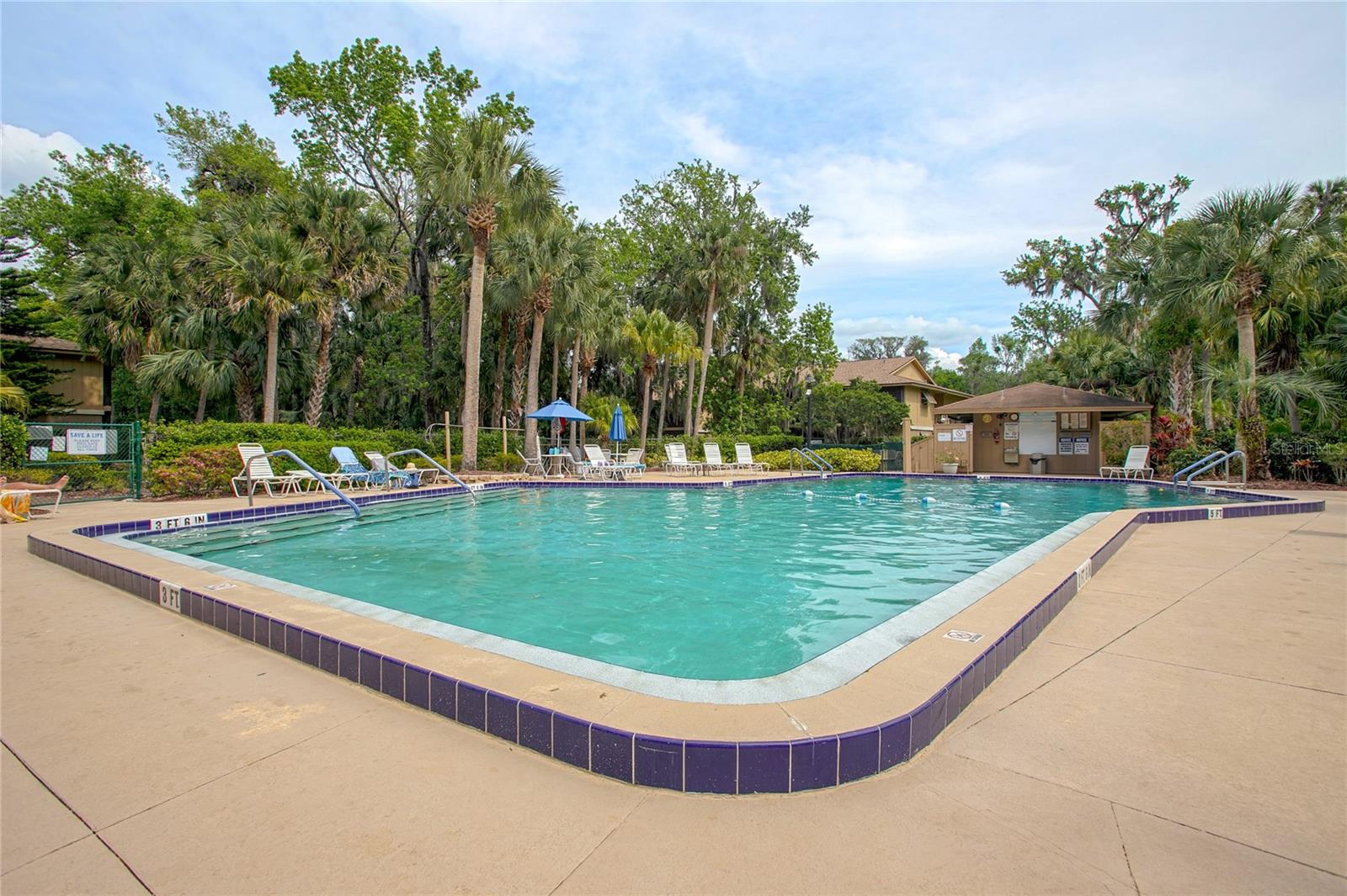 120 HIBISCUS WOODS CT #2A, DELTONA, FL, 32725