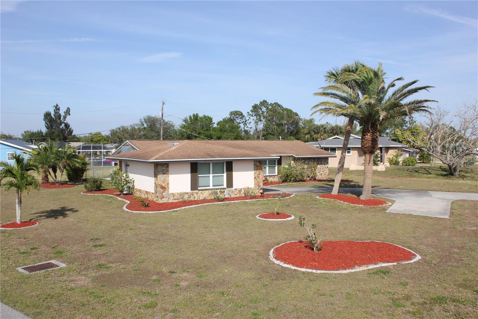 474 ELM AVE NW, PORT CHARLOTTE, FL, 33952