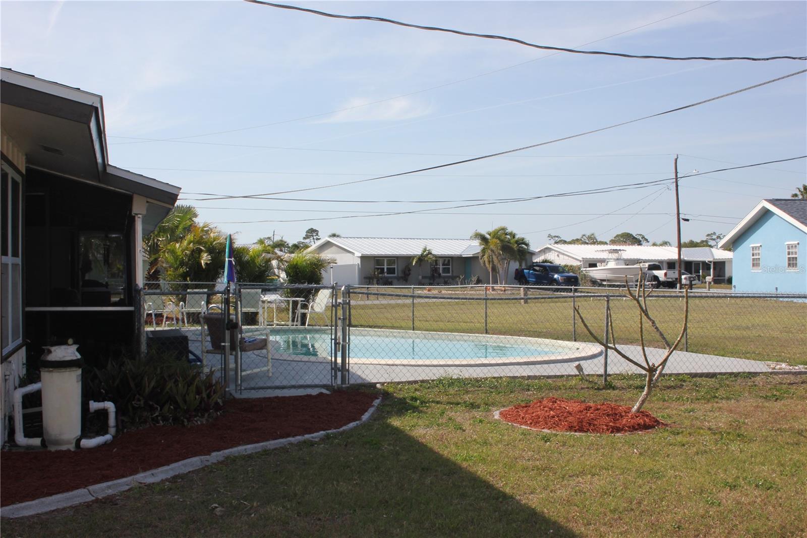 474 ELM AVE NW, PORT CHARLOTTE, FL, 33952